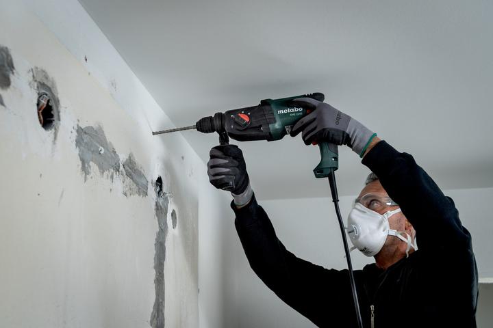 Actual product image Metabo KHE 2245 (Hammer drill)