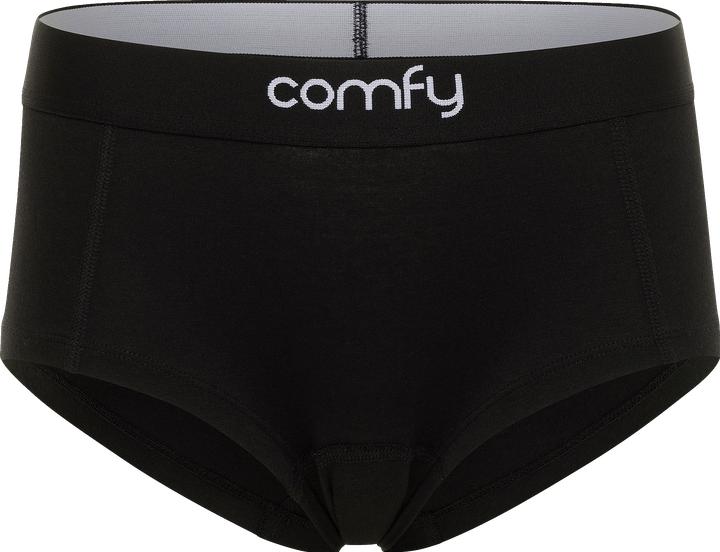 Black Comfycel Underwear