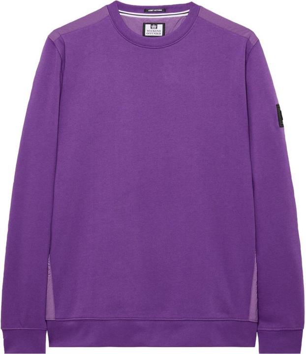 Immagine prodotto Weekend Offender F Bomb Felpa Girocollo Uomo (M)