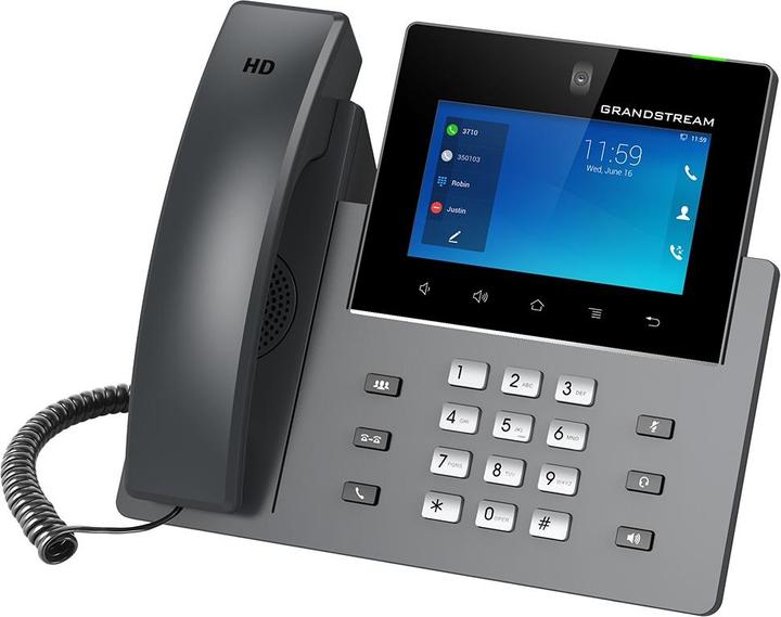 Image du produit Grandstream Vidéophone IP GXV3450 avec Android