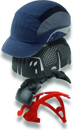 Actual product image Bump cap Aerolite® (53 - 64 cm)