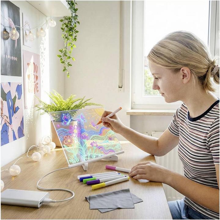 Actual product image LogiLink Prüfen