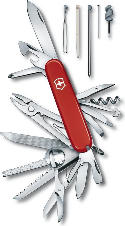 Produktbild Victorinox SwissChamp