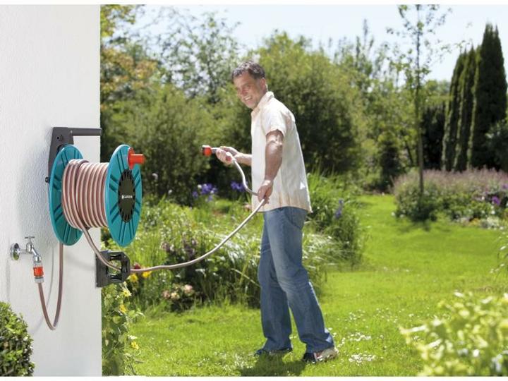 Actual product image Gardena Classic (60 m)