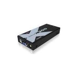 Adder Remote unit with audio / 300M, KVM Switch
