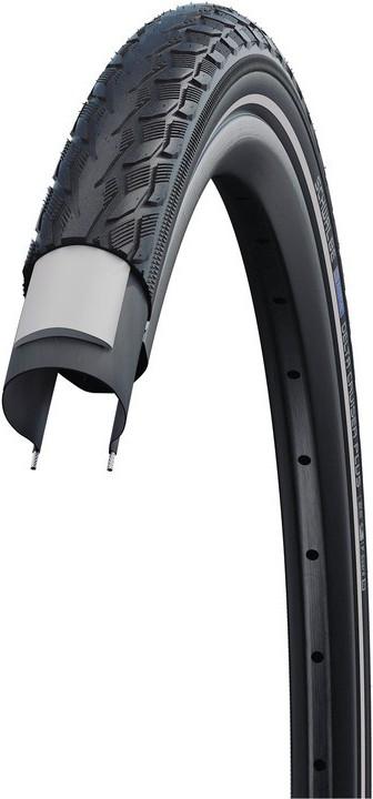 Produktbild Schwalbe Delta Cruiser (28 x 1.25, 32-622)