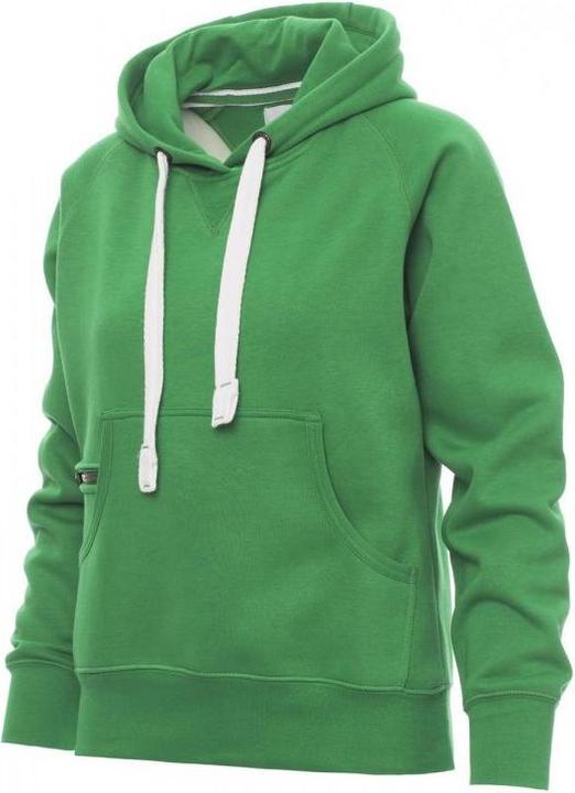 Immagine prodotto Payper Felpa con cappuccio da donna Atlanta+ (XS)