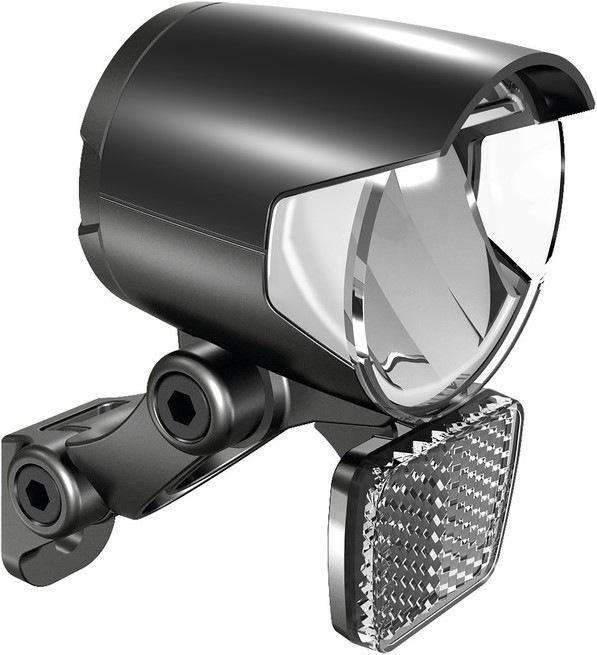 Herrmans H-Black MR4 D (120 lm)