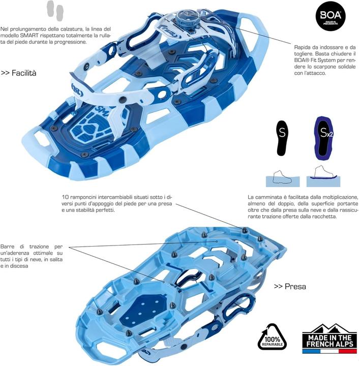 Produktbild Tsl Smart (15.35")