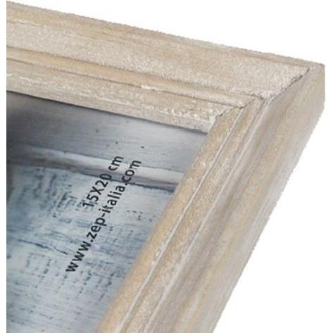 Thumbnail - ZEP, Bilderrahmen, Vintage (20 x 30 cm)
