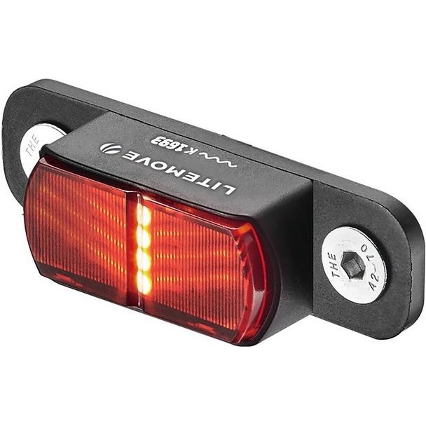 Litemove, Velolicht, (16 lm)