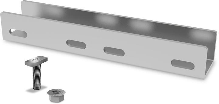 K2 RailConnector SingleRail36 2001976 Set