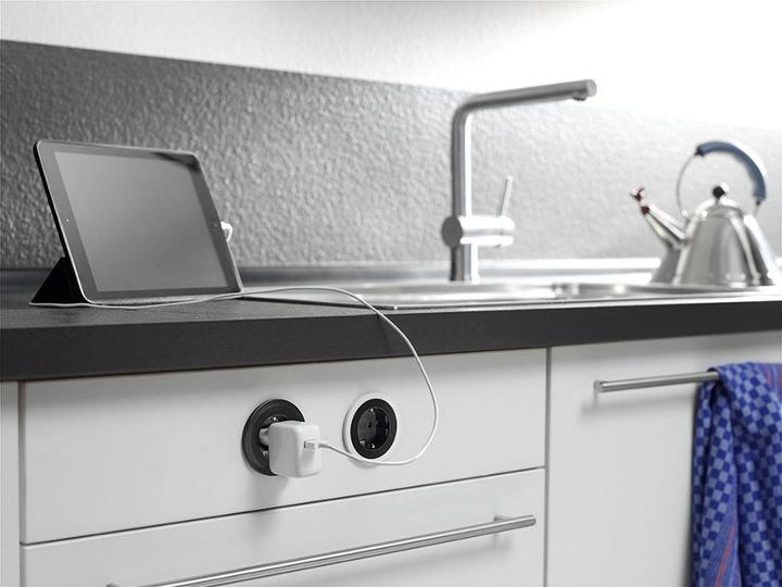 Image du produit Bachmann Prise de courant