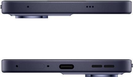 Productafbeelding OPPO Reno 13F 5G 8GB/256GB, blauw (EU) (256 GB, Granaat, 6.65", 50 Mpx, 5G)