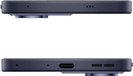Productafbeelding OPPO Reno 13F 5G 8GB/256GB, blauw (EU) (256 GB, Granaat, 6.65", 50 Mpx, 5G)
