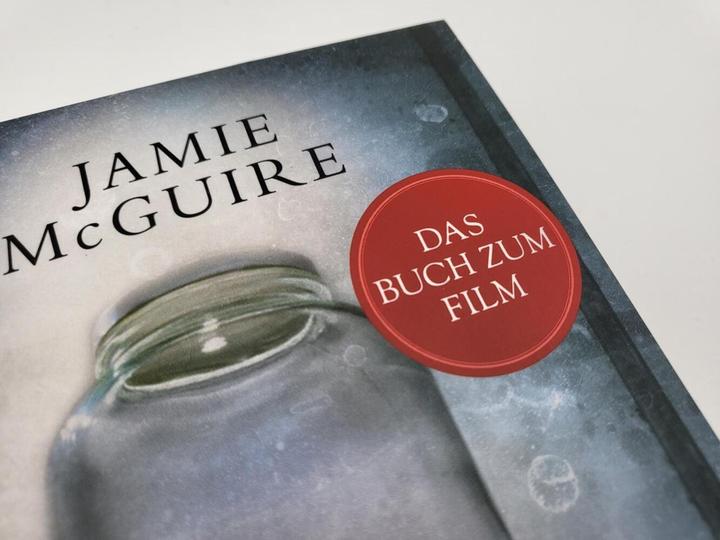 Produktbild Beautiful Disaster (Deutsch, Henriette Zeltner-Shane, Jamie McGuire, 2023)