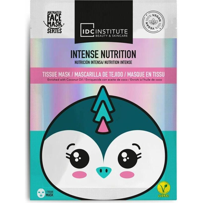 IDC Institute, Gesichtsmaske, Gesichtsmaske Penguin Intemse Nutrition