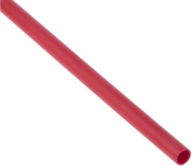 Produktbild RS PRO Schrumpfschlauch 2:1 3,2mm rot