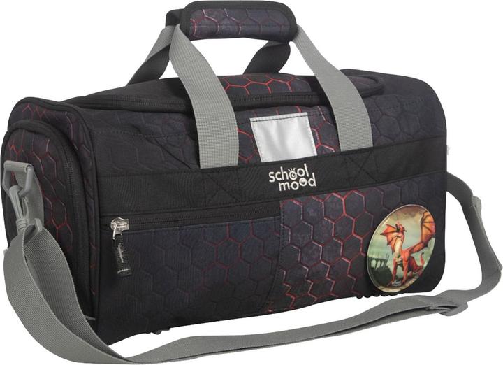 Produktbild School-Mood Sporttasche 39 cm