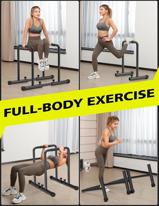 Actual product image Dripex Verstellbare Dip-Station