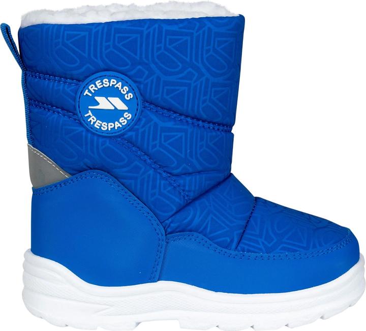 Produktbild Trespass Schneestiefel Snowflake (25.5)