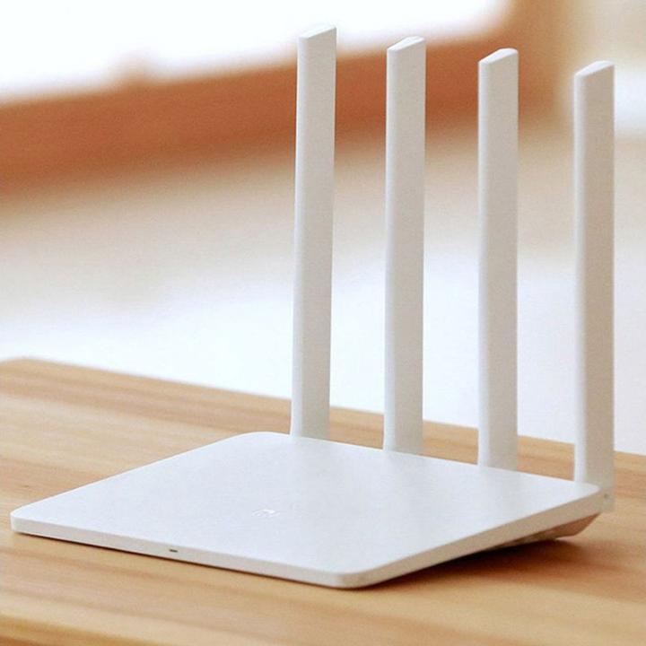 Produktbild Xiaomi Mi WiFi Router 3