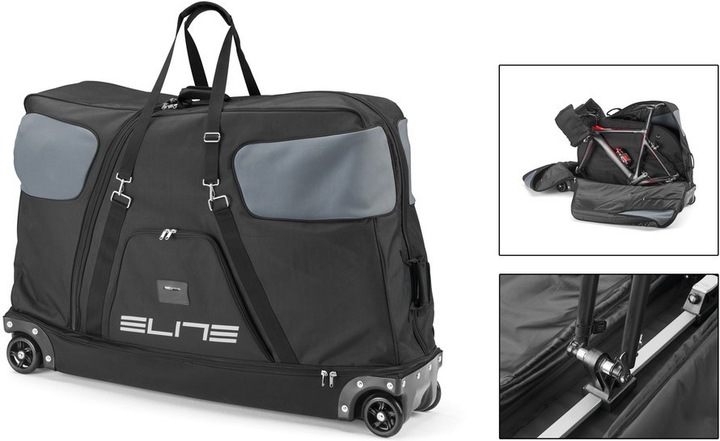 Actual product image Elite Borson