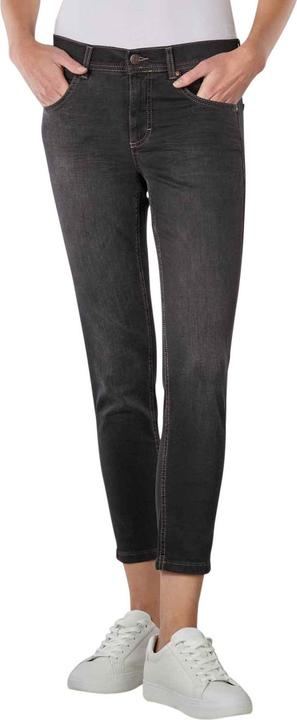 Actual product image Angels Ornella Jeans anthracite used (33)