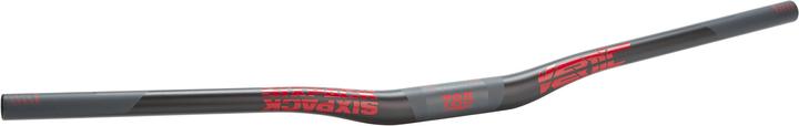 Actual product image Sixpack Vertic785