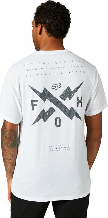 Produktbild Fox Calibrated (S)