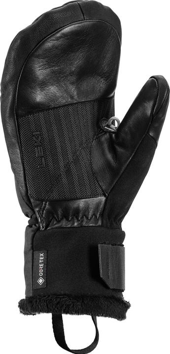 Actual product image Leki Women's Lantana 3D GTX Mitt (6)