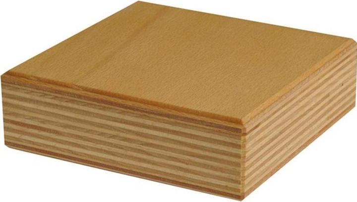 Actual product image Bedrunka & hirth Workbench top (Wood)