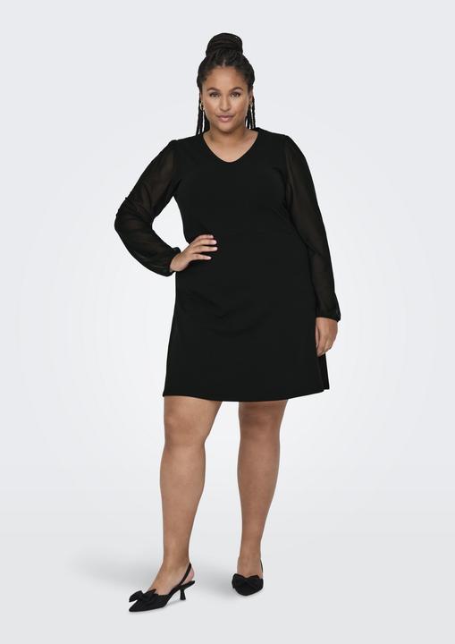 Produktbild Only CARELVA Midikleid Kleid (L)