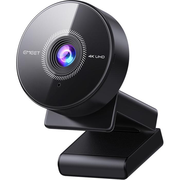 EMeet SmartCam C950 4K Webcam, Webcam