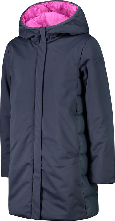 Produktbild CMP Campagnolo Hoodie (140)