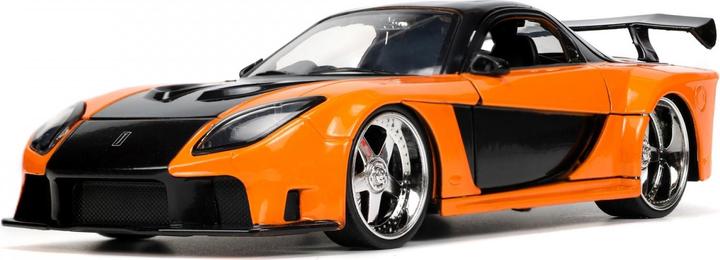 Produktbild Jada Fast & Furious Han 1995 Mazda RX7