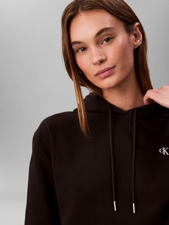 Image du produit Calvin Klein Sweat à capuche en tissu éponge LS Archive (S)