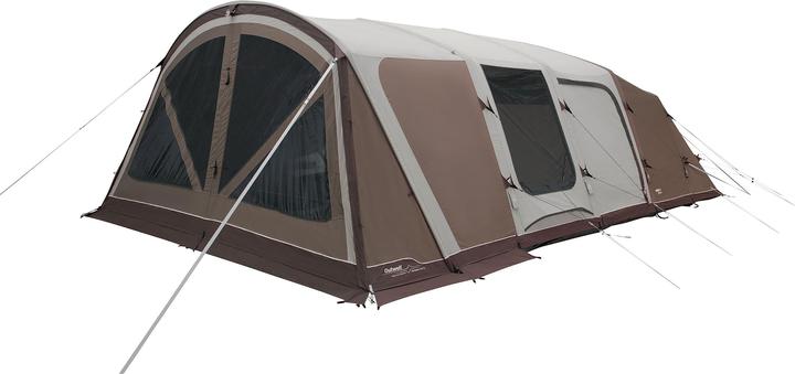 Produktbild Outwell Charleston 7 Air TC (Tunnelzelt, 49.70 kg, 7 Personen)