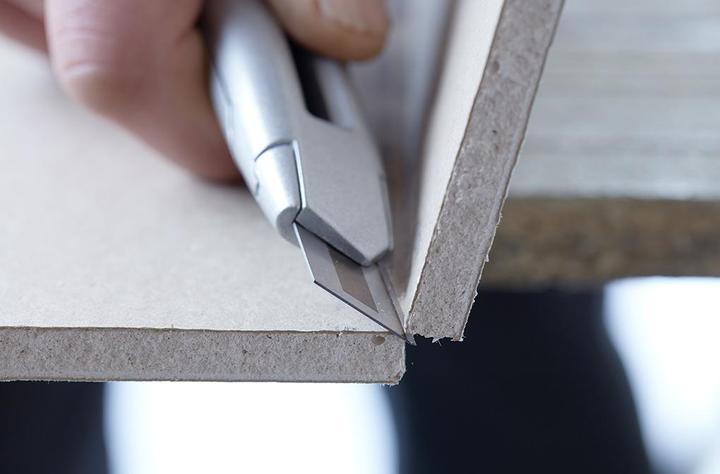 Actual product image Stanley Carbide snapoff blade Fatmax Pro (Replacement blade)