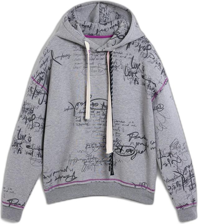 Produktbild Desigual Lettering (L)