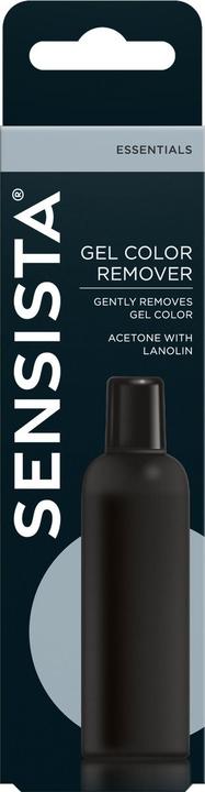 Produktbild Sensista Gel-Farbentferner