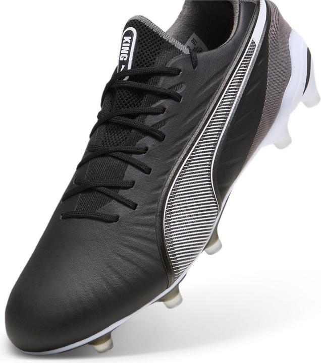Produktbild Puma King Ultimate Fg/Ag (39)