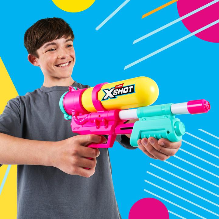 Produktbild Xshot 118197