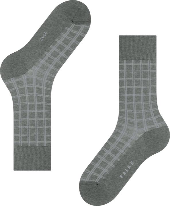 Actual product image Falke Modern Tailor Herren (Single pack, 47 - 50)