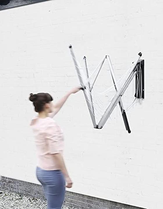 Produktbild Brabantia Wallfix (24 m)