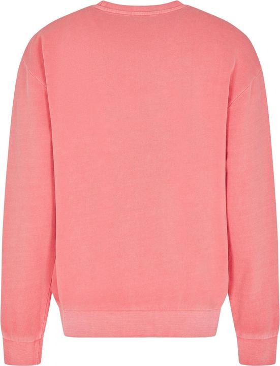Actual product image Emporio Armani sweatshirt felpa (XS)