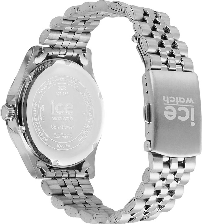 Produktbild ICE Watch Damenuhr IW (Analoguhr, 34.50 mm)