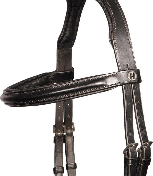 Immagine prodotto Harry's Horse Briglie senza morso Sidepull