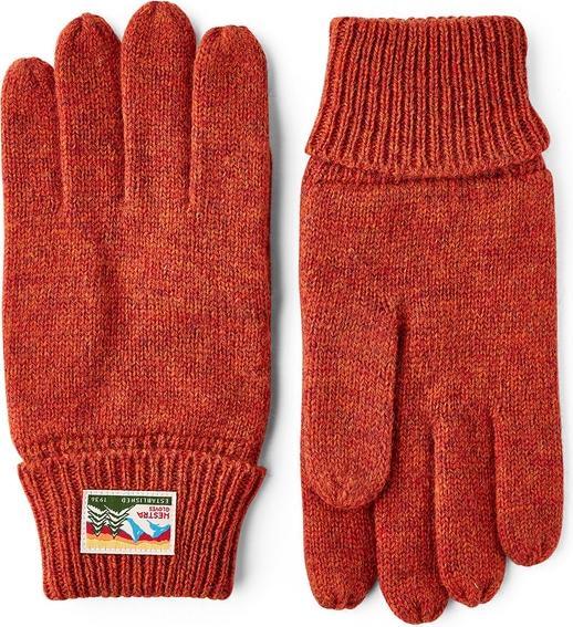 Produktbild Hestra Raggwool Glove (XS)