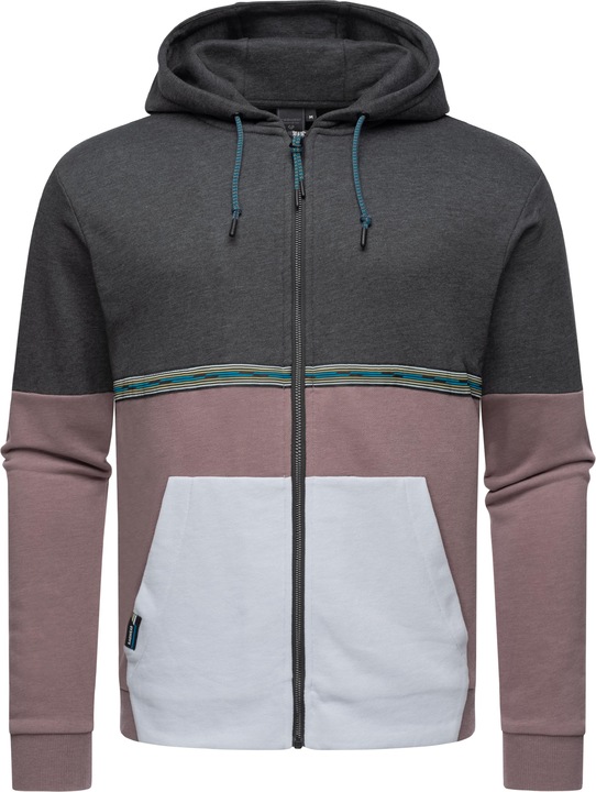 Produktbild Ragwear Blocky (S)